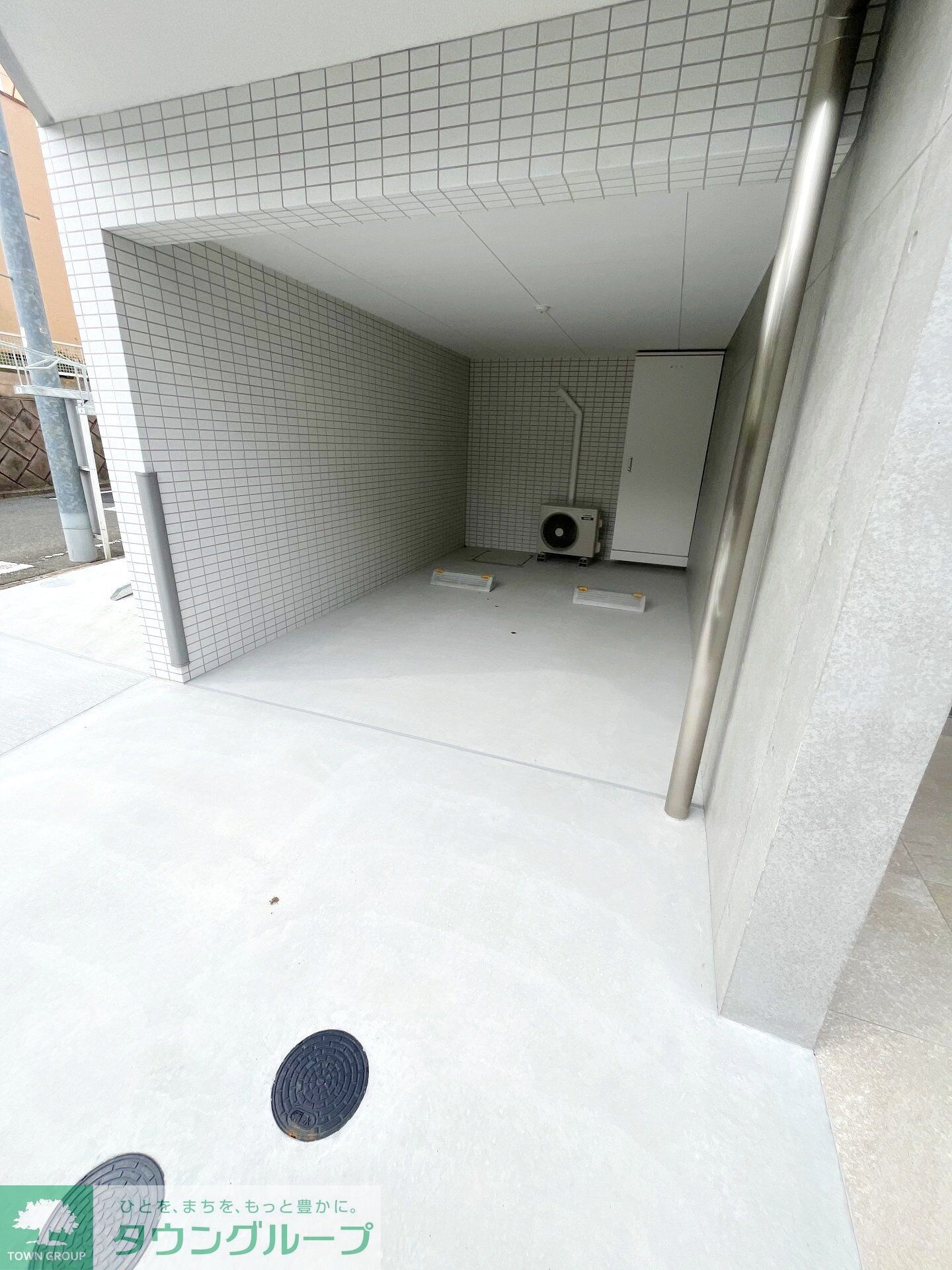 GENOVIA町田の物件内観写真