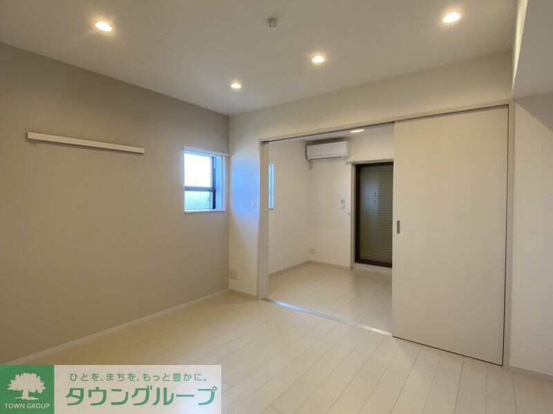 リブリ・鹿島の物件内観写真