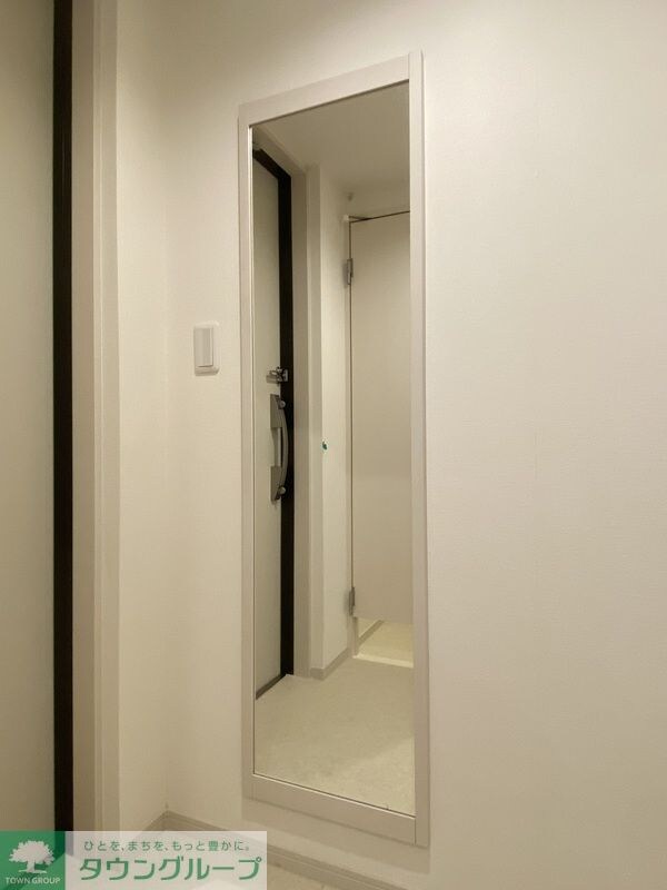 リブリ・鹿島の物件内観写真