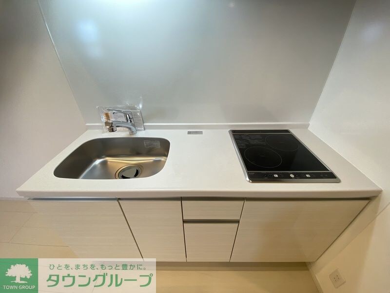 リブリ・鹿島の物件内観写真