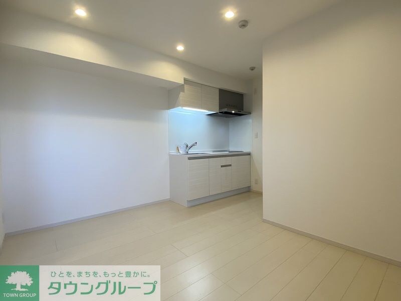 リブリ・鹿島の物件内観写真