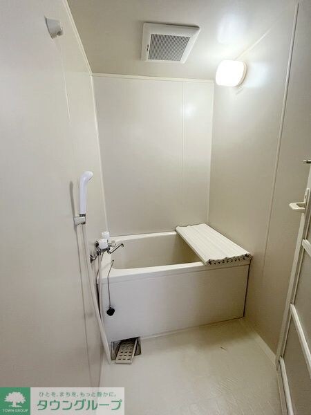 エルメゾンアライの物件内観写真