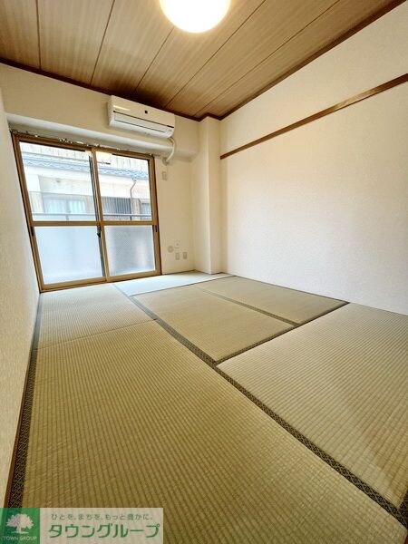 エルメゾンアライの物件内観写真