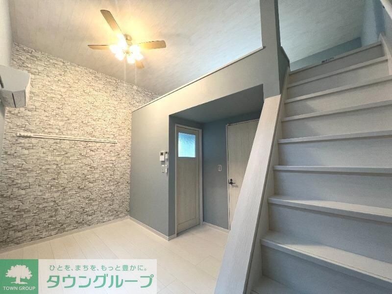 ティナ小田急相模原IIの物件内観写真