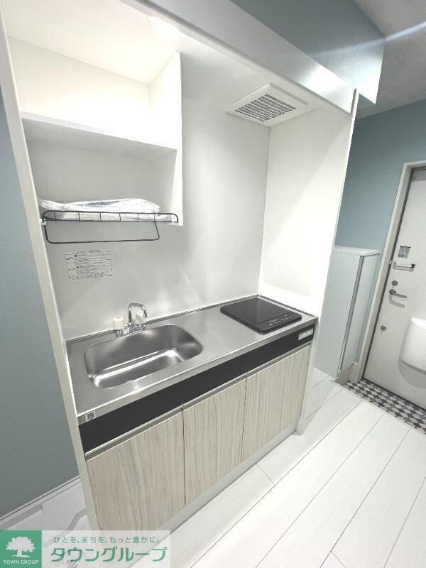 ティナ小田急相模原IIの物件内観写真