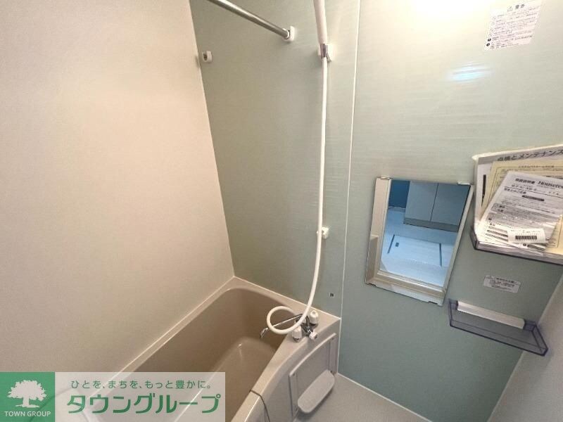 ティナ小田急相模原IIの物件内観写真