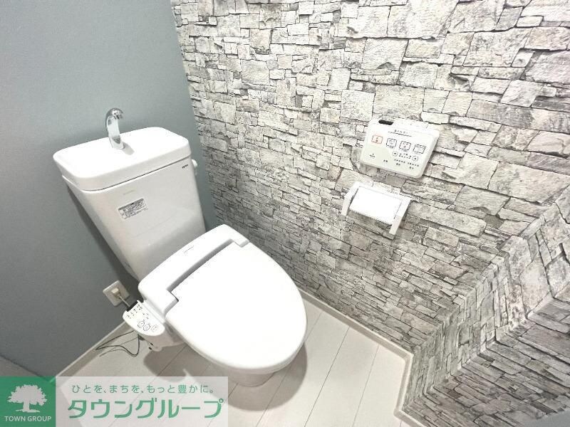 ティナ小田急相模原IIの物件内観写真