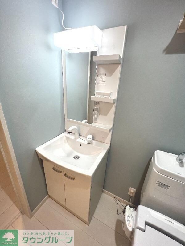 ティナ小田急相模原IIの物件内観写真