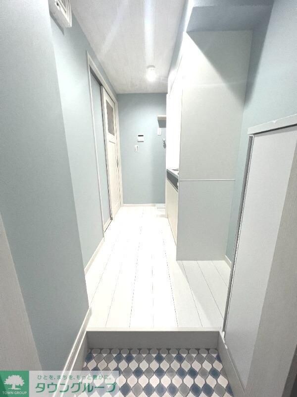 ティナ小田急相模原IIの物件内観写真