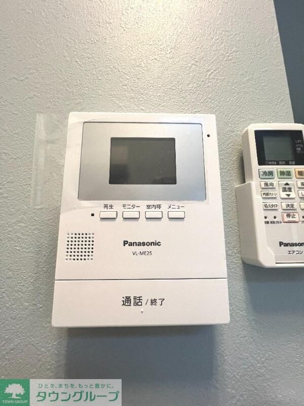 ティナ小田急相模原IIの物件内観写真