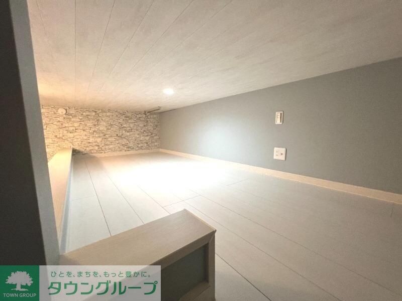 ティナ小田急相模原IIの物件内観写真