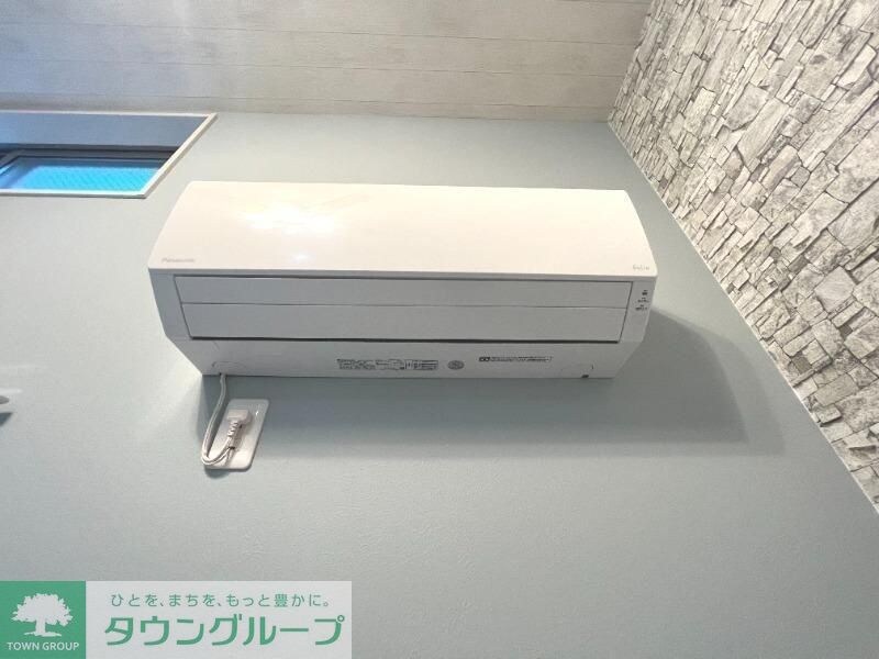 ティナ小田急相模原IIの物件内観写真