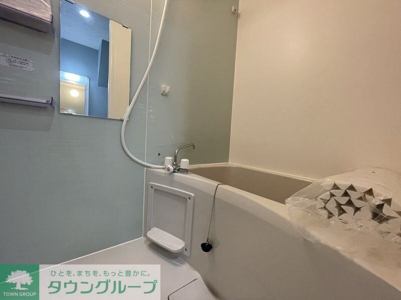 ティナ小田急相模原IIの物件内観写真