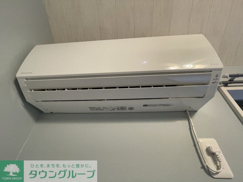 ティナ小田急相模原IIの物件内観写真