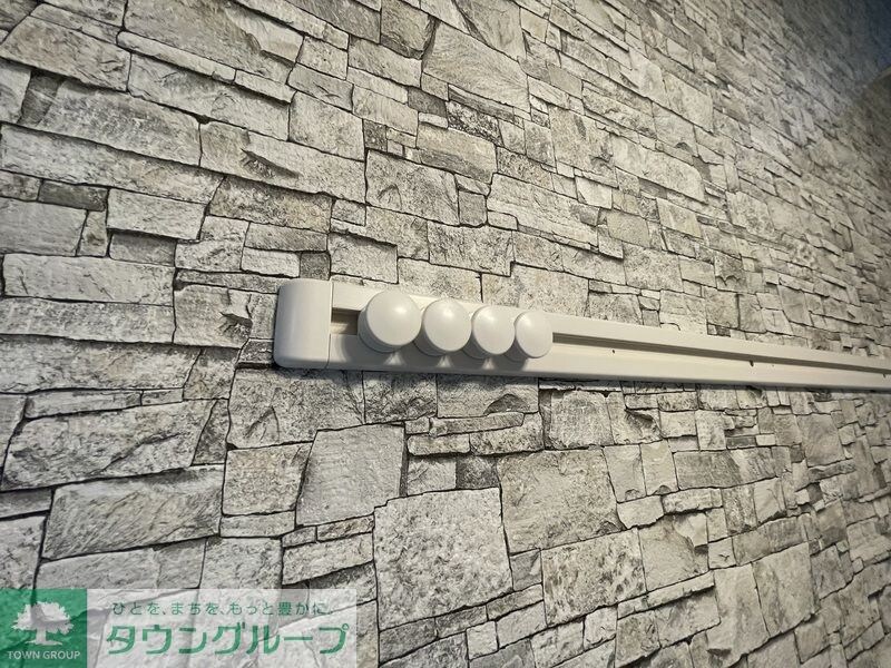 ティナ小田急相模原IIの物件内観写真