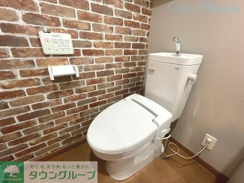 ティナ小田急相模原IIの物件内観写真