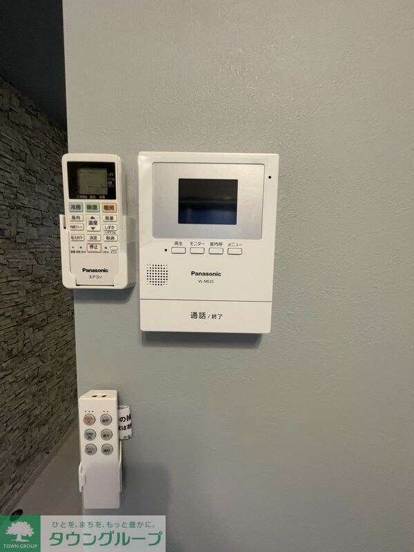 ティナ小田急相模原IIの物件内観写真