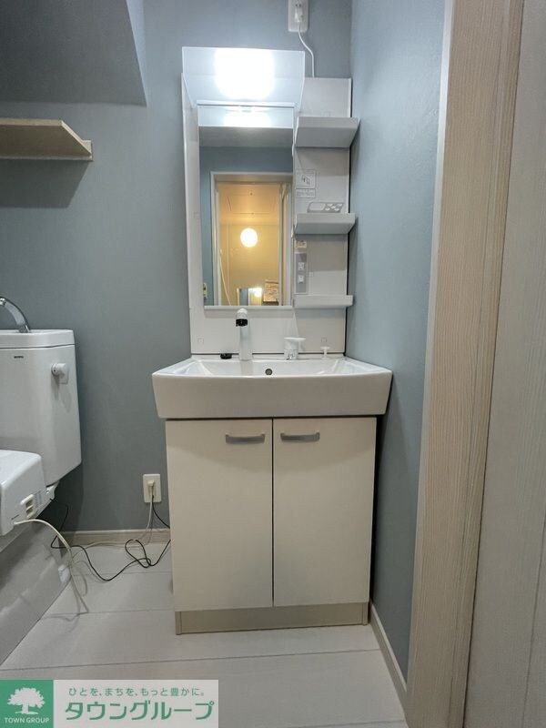 ティナ小田急相模原IIの物件内観写真