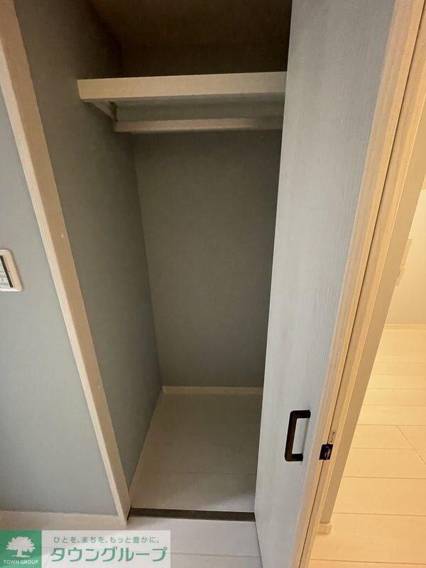 ティナ小田急相模原IIの物件内観写真