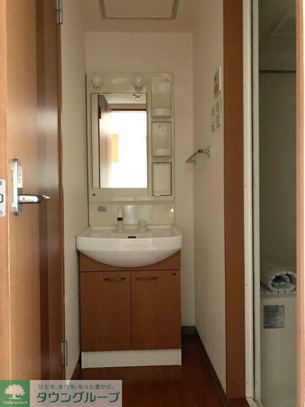 Joy of Life鶴川の物件内観写真