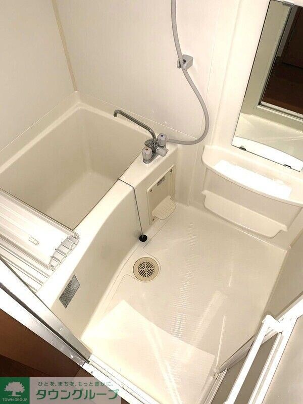 Joy of Life鶴川の物件内観写真