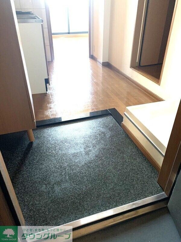 Joy of Life鶴川の物件内観写真