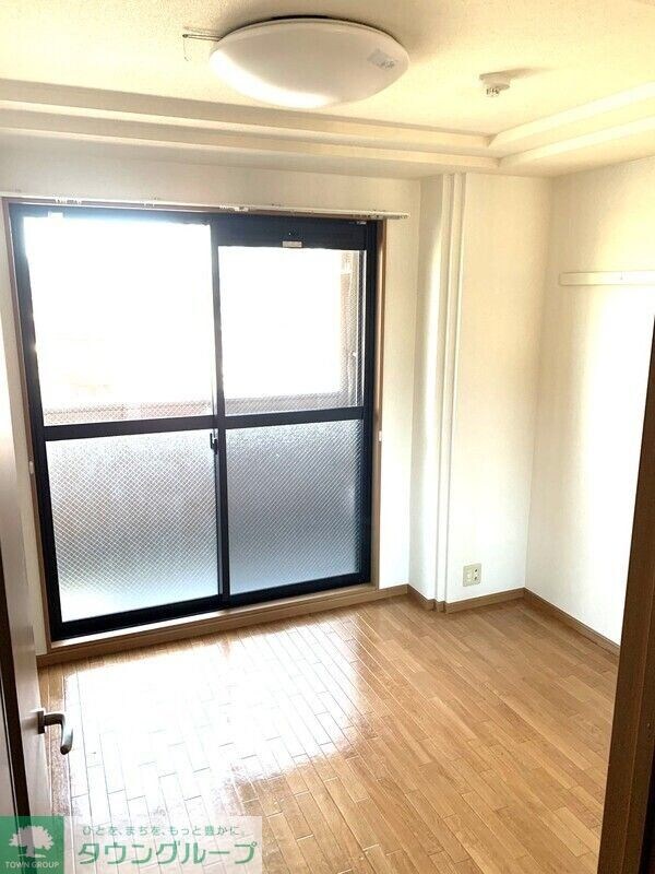 Joy of Life鶴川の物件内観写真