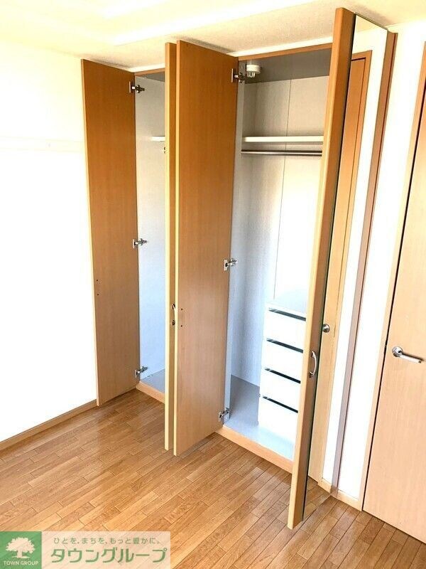 Joy of Life鶴川の物件内観写真