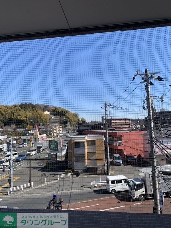 Joy of Life鶴川の物件内観写真