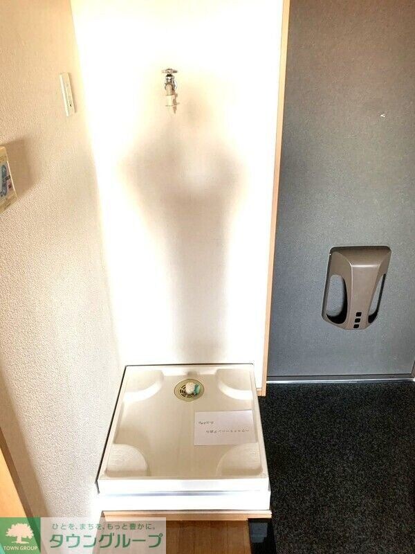 Joy of Life鶴川の物件内観写真