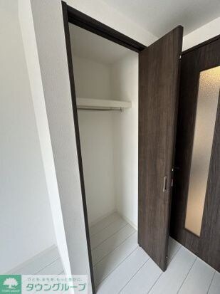 グリーンヒル長津田の物件内観写真