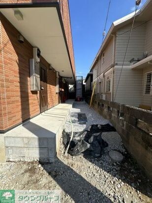 グリーンヒル長津田の物件内観写真