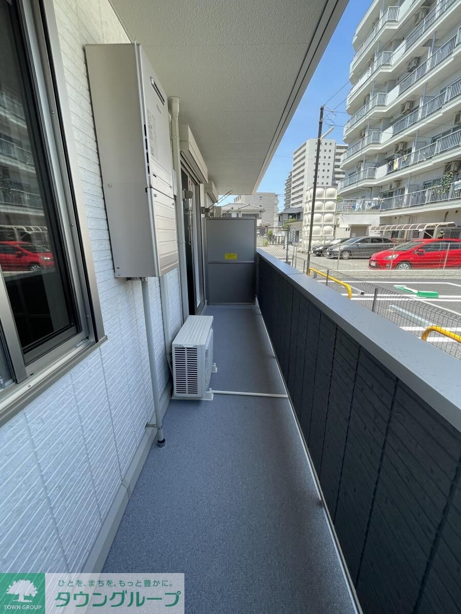 コルマールの物件内観写真