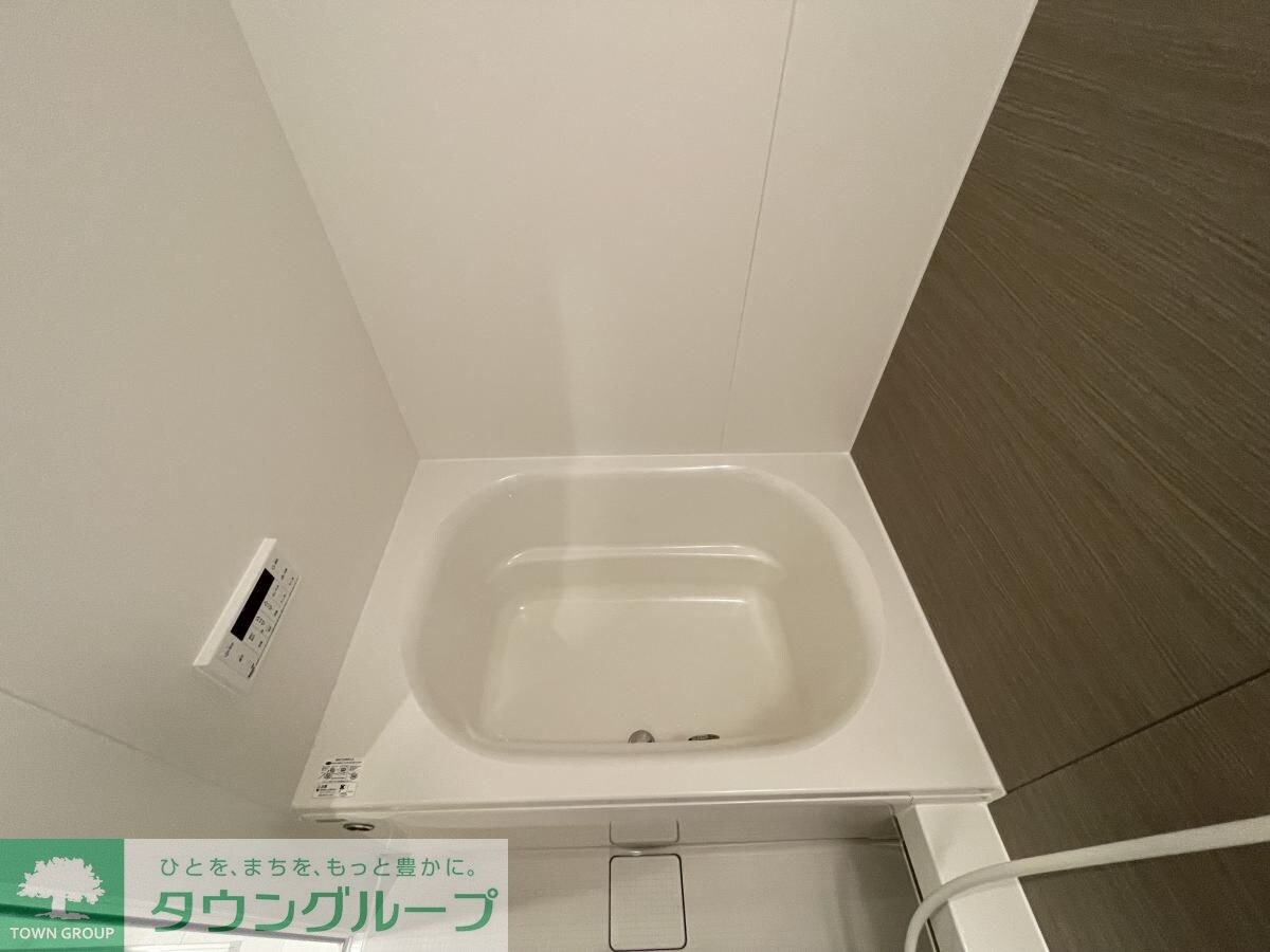 コルマールの物件内観写真