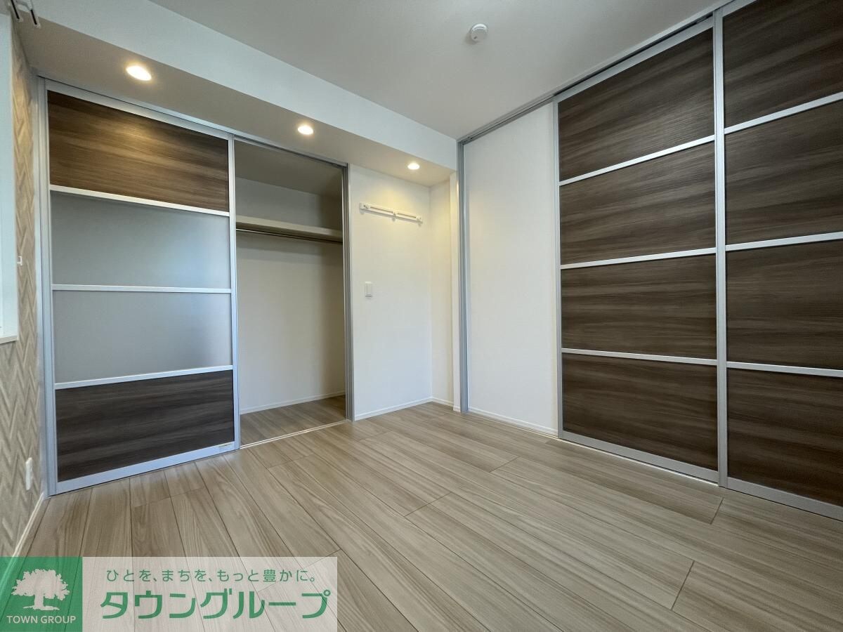 コルマールの物件内観写真