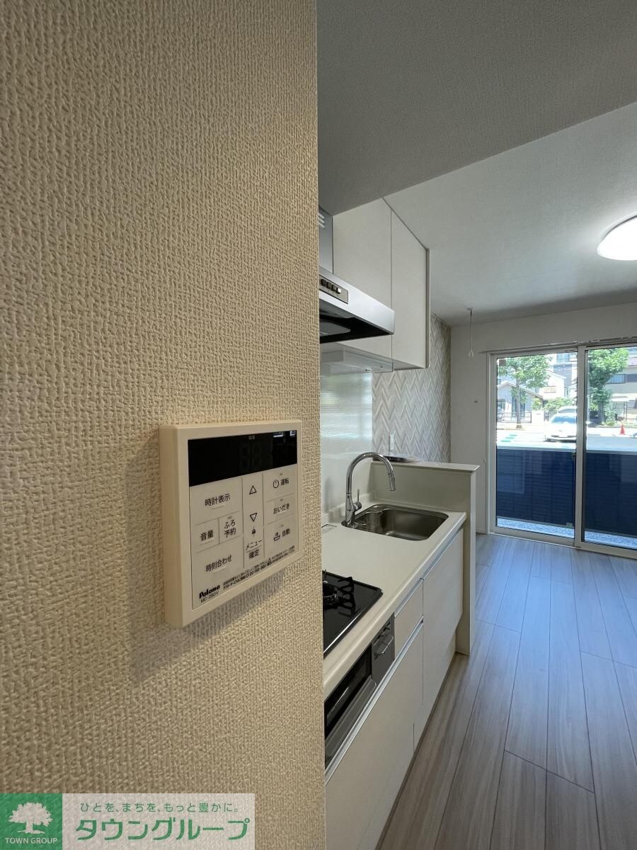 コルマールの物件内観写真