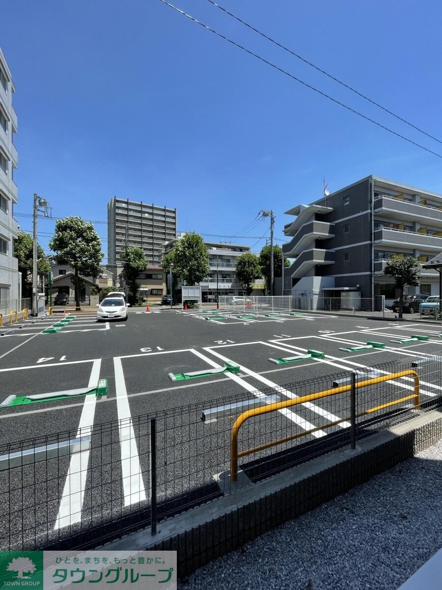 コルマールの物件内観写真