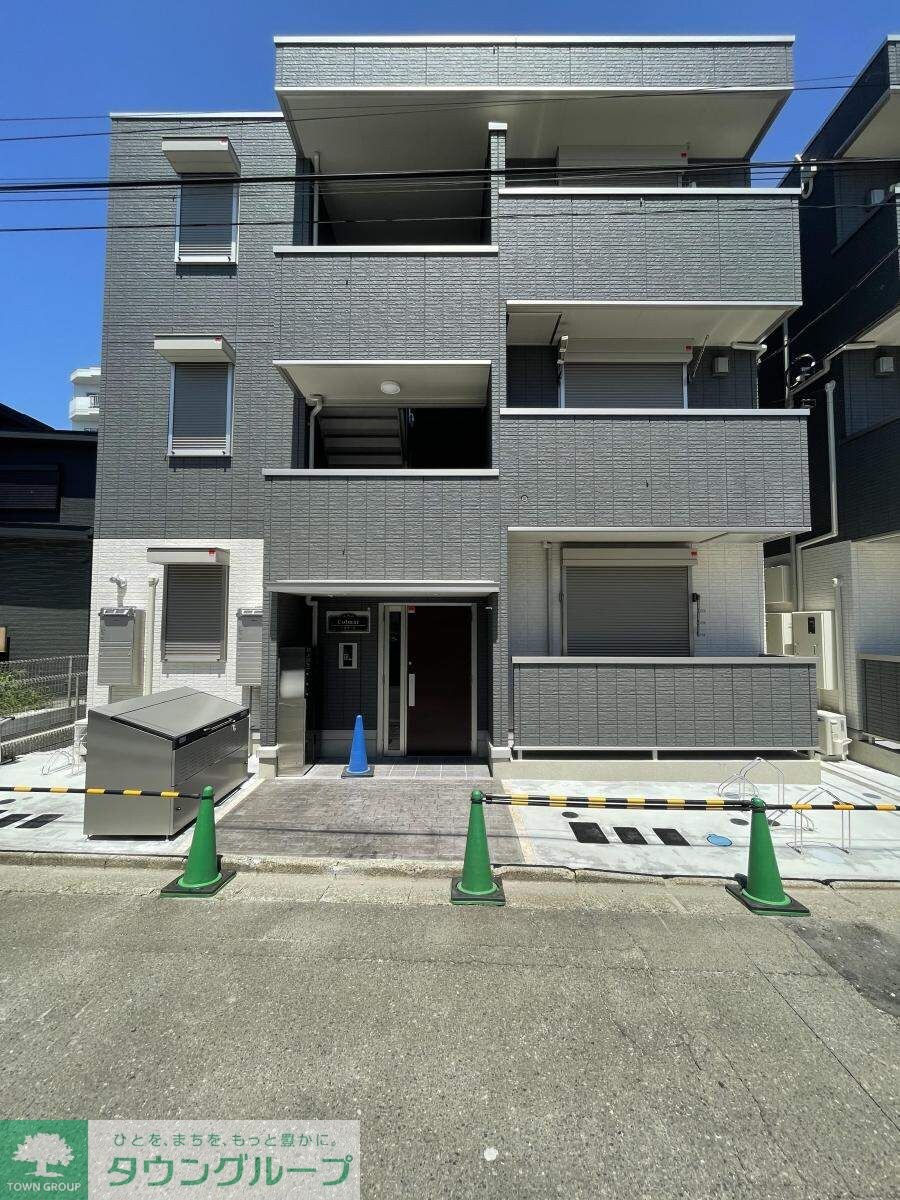 コルマールの物件内観写真