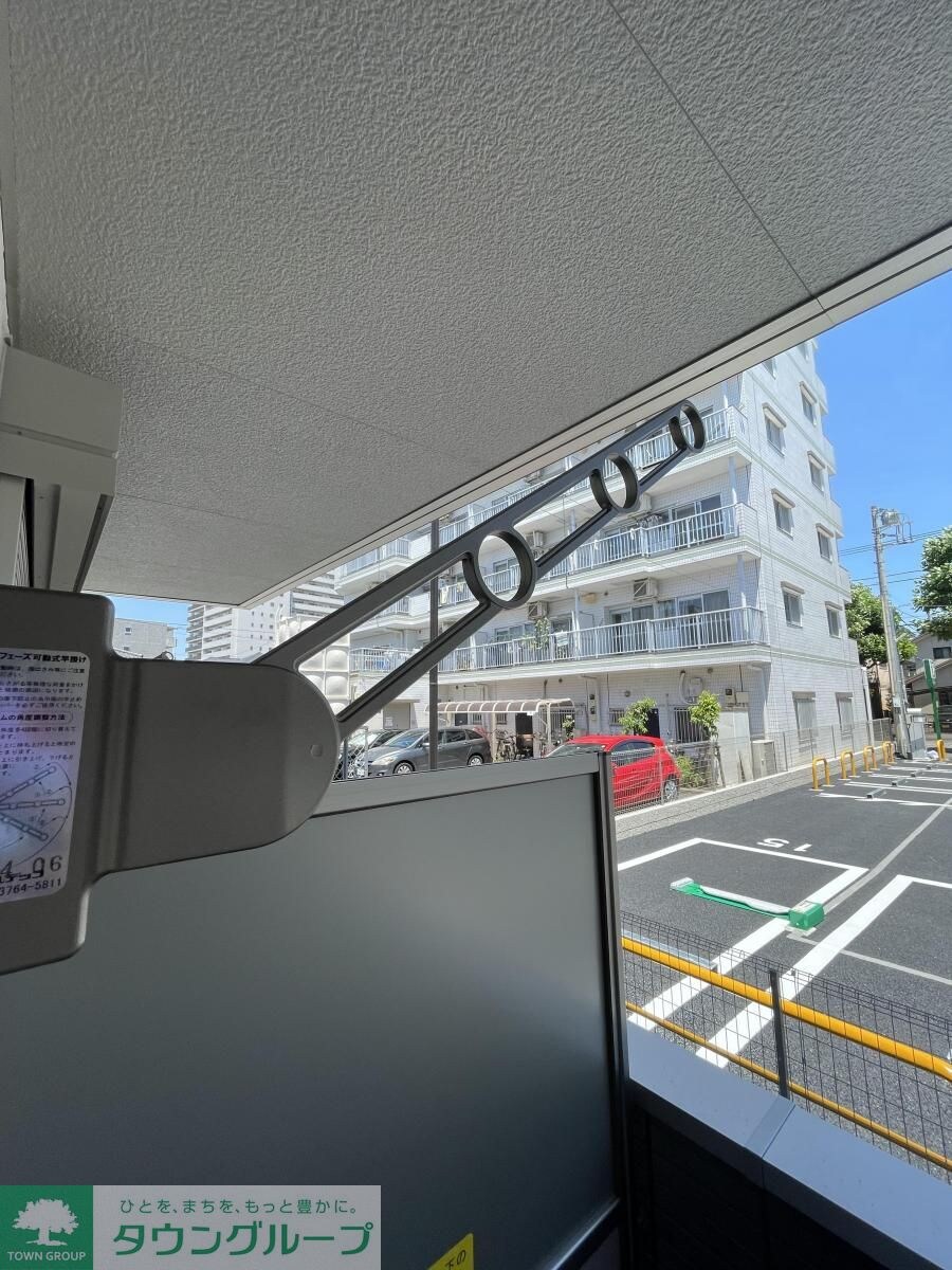 コルマールの物件内観写真