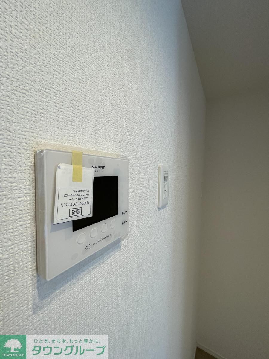 コルマールの物件内観写真