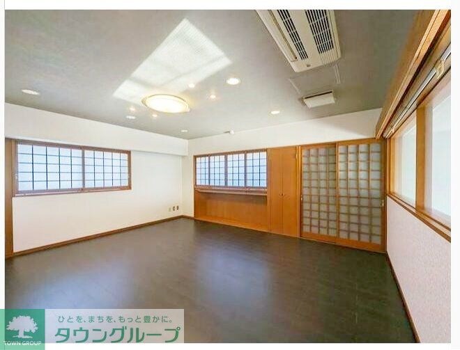 センチュリー鹿沼の物件内観写真