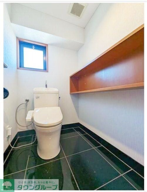 センチュリー鹿沼の物件内観写真