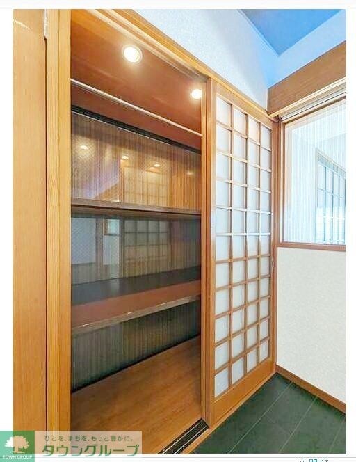 センチュリー鹿沼の物件内観写真