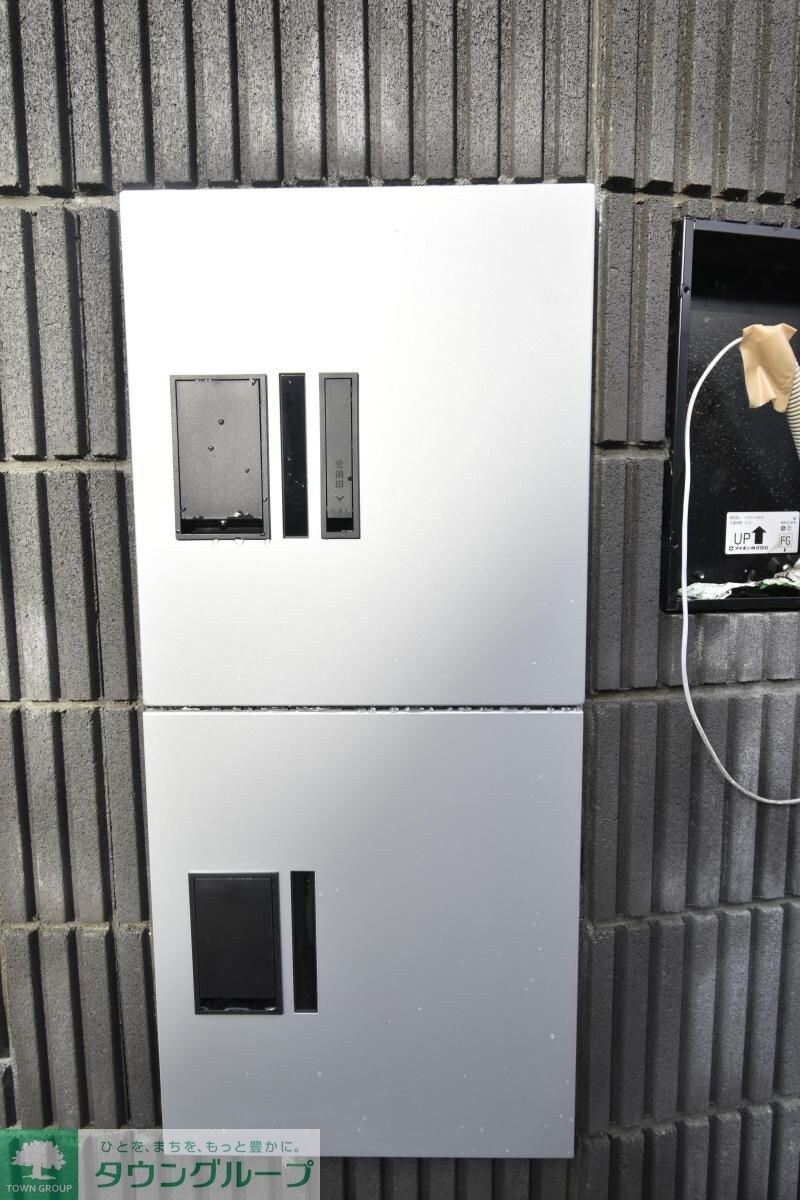 リラクレール長津田Aの物件内観写真