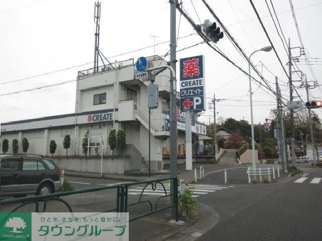 カーサ フェリーチェの物件内観写真