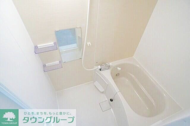 フルセイル矢部の物件内観写真