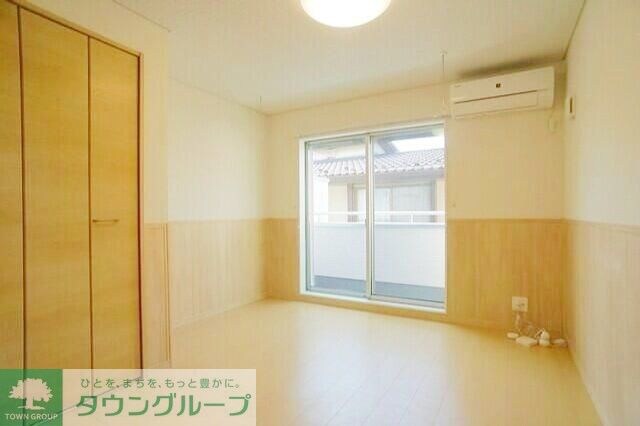 フルセイル矢部の物件内観写真