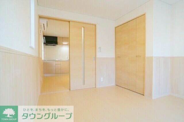 フルセイル矢部の物件内観写真