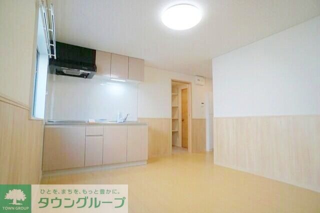 フルセイル矢部の物件内観写真