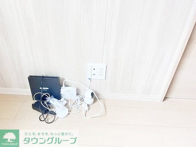 フルセイル矢部の物件内観写真